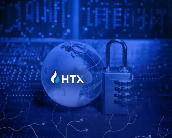 Отчет: в январе HTX отправила более 380 000 уведомлений о безопасности