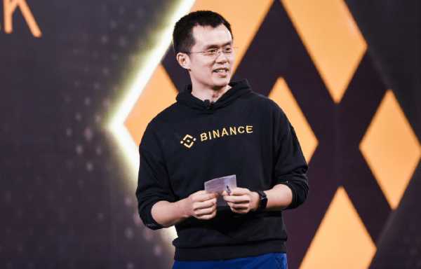 CZ инвестировал 1 BNB в $TST и планирует положить токены в пул ликвидности