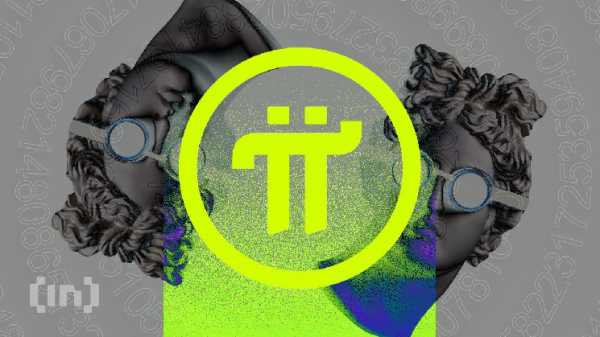 Токен Pi Network (PI) восстанавливается после падения