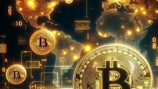 
                    Крупные компании закупаются биткоином – рынок ждёт новый взлёт?                