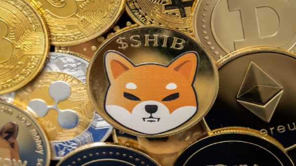 Сообществу Shiba Inu пообещали грандиозное событие и перемены