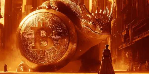 Bitcoin ждёт финальное снижение перед самым мощным ростом – прогноз аналитика