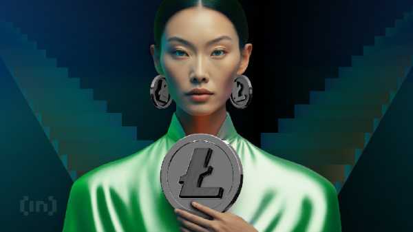 Шансы на одобрение Litecoin-ETF выросли до 85%