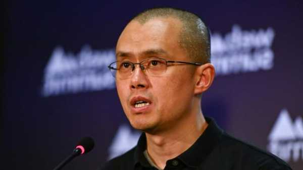 
                    Учредитель Binance Чанпен Чжао рассказал, как относится к мемкоинам                