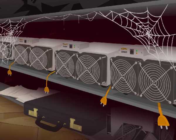 Американская таможня пресекла импорт ASIC-майнеров от Bitmain