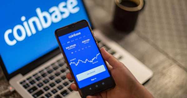 
                    Биржа Coinbase попустительствует краже криптовалют мошенниками                