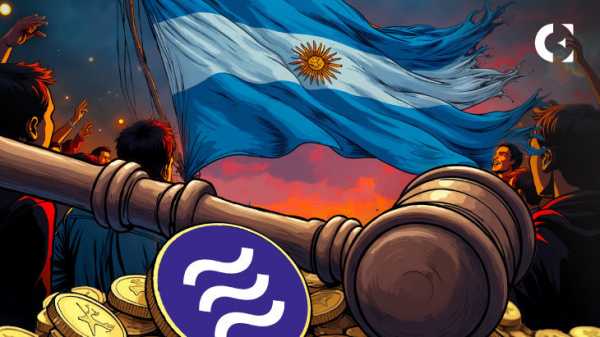 Аргентинский наблюдательный орган по криптовалюте обходит бардак с LIBRA и фокусируется на новых правилах