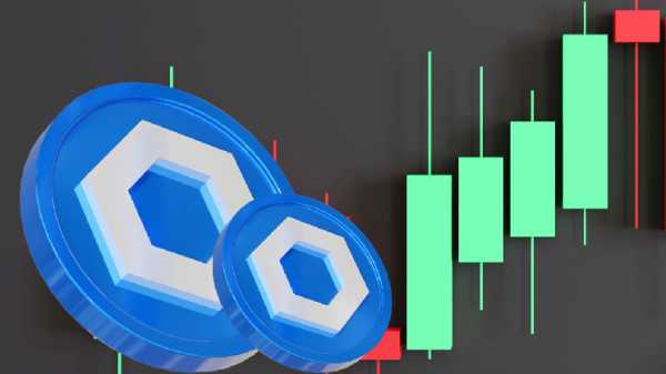 Chainlink (LINK) готов к росту до $36? Киты накапливают токен