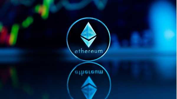 
                    Аналитики 10x Research прогнозирую рост стоимости эфириума                