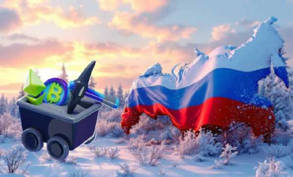 Глава СЕО EMCD рассказал о перспективах майнинга в России