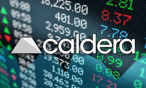 Caldera Foundation анонсирует запуск токена ERA