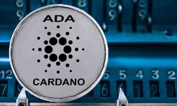 Cardano опускается ниже ключевой поддержки