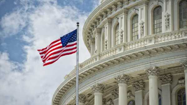 США могут повторить стратегию Сальвадора с биткоином