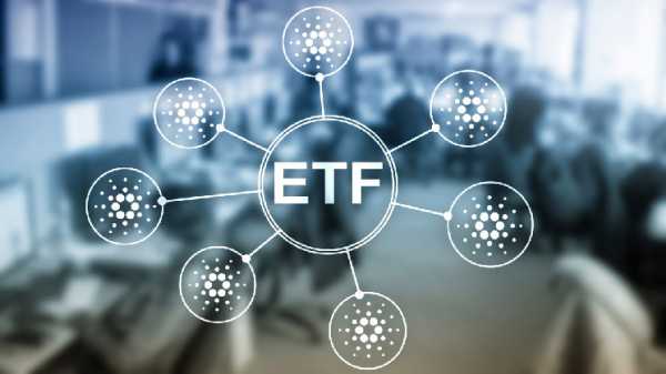 Новый игрок на рынке криптофондов: Grayscale подает заявку на запуск Cardano-ETF