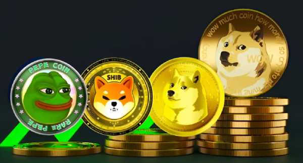 Топ-6 мемкоинов, которые могут вырасти на фоне Solana ETF