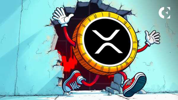 XRP по цене $2,27: решающий тест на устойчивость продолжающегося восходящего тренда