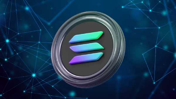Solana торгуется ниже $200, инвесторы оценивают перспективы