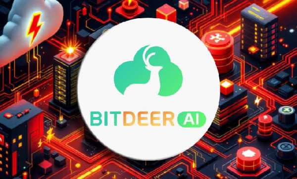 Bitdeer строит электростанцию для майнинга за $21 млн