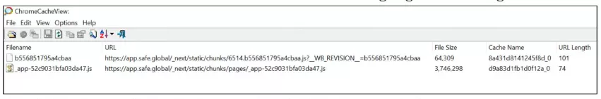 Уязвимость в инфраструктуре Safe назвали основной причиной взлома Bybit