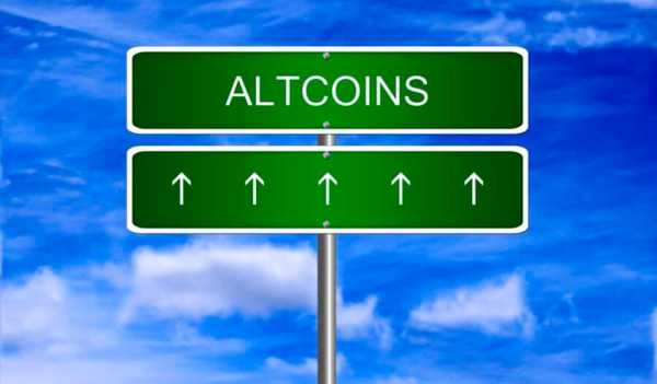 
                    Глава CryptoQuant советует покупать альткоины вместо биткоинов                