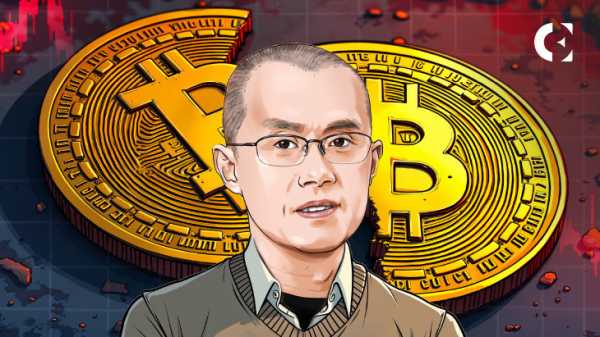 CZ высмеивает разговоры о «крахе» биткойнов, поскольку BTC упал ниже 90 тысяч долларов