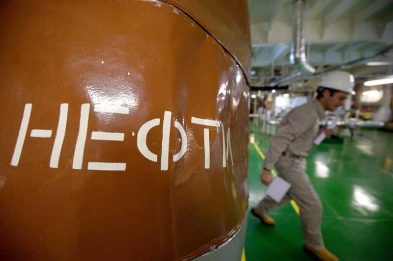 Рубль ослабил российскую нефть