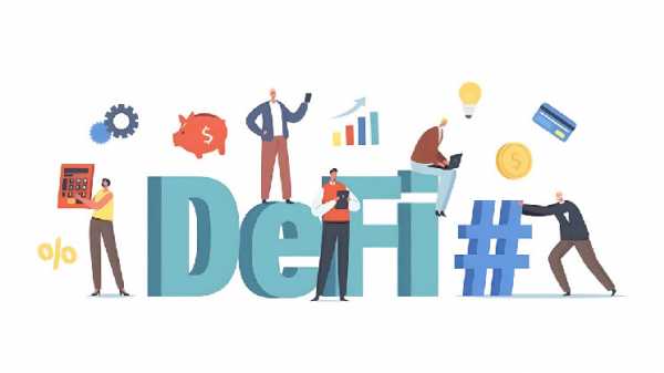 «Время роста DeFi пришло» — заявили в BitMEX
