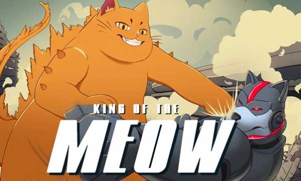 
                    Коты против собак: новый мемкоин Catzilla нацелен на рост                