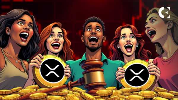 XRP Escrow под огнем: юрист опровергает теорию «ценового демпинга»