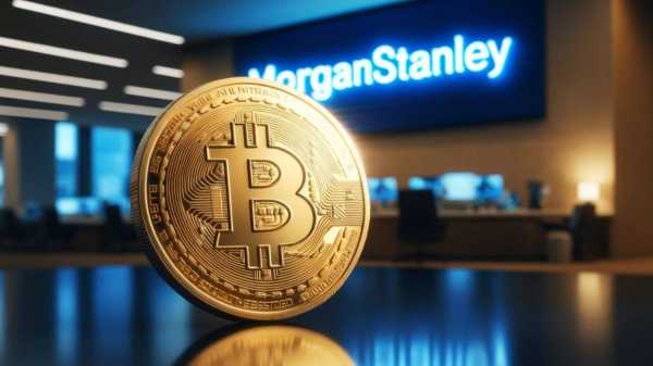 
                    Инвесторы в биткоин-ETF — крупнейшие финансовые корпорации, включая Goldman Sachs                