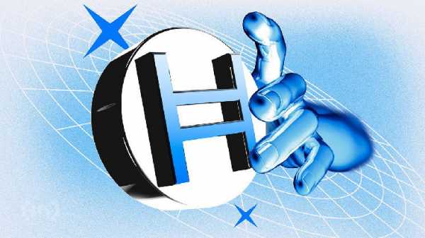 Трейдеры вывели $150 млн из Hedera (HBAR): что дальше