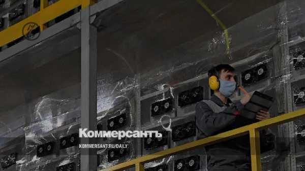  Биткойны прорастают на фермах