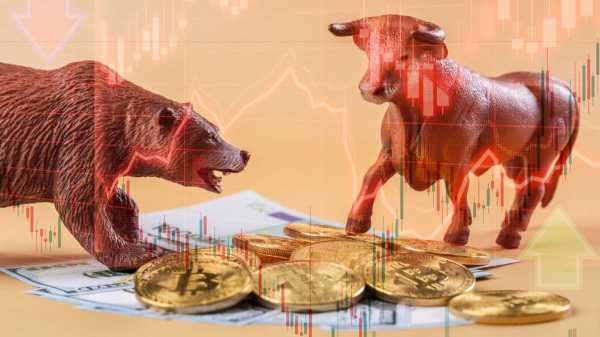 
                    Подорожание биткоина до $106,000 приведёт к возобновлению ралли                