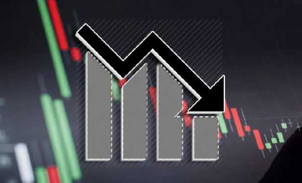 Отток $1,7 млрд из криптоETF за неделю