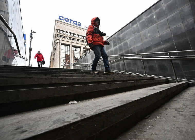 Не всякий пожарный случай