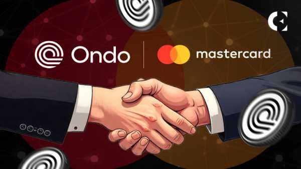 Прогноз цен ONDO — март 2025 г.: сделка Mastercard подстегивает прогнозы
