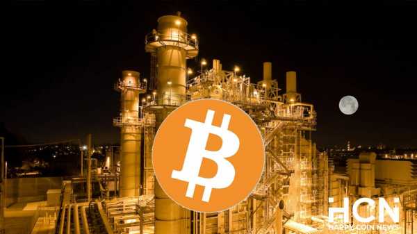 
                    MinerMag: впервые с сентября рост хешрейта биткоина замедлился                