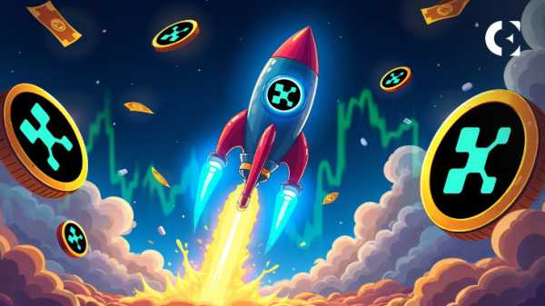 Ошибка Crypto Whale на 200 тысяч долларов: продает KAITO, пропускает рост на 284%