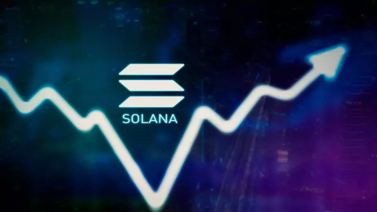 
                    Темпы выпуска новых токенов в Solana упали почти в два раза                