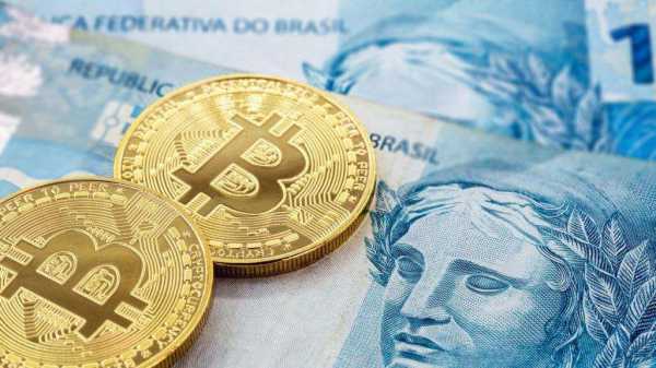 
                    15% жителей Бразилии готовы отказаться от фиата в пользу криптовалюту                