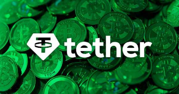 Приток USDT на биржи достиг $450 млн, максимума с 3 февраля