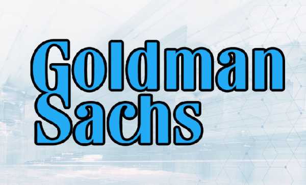 Goldman Sachs увеличил позицию в Ethereum-ETF на 2000%