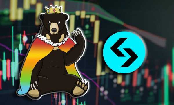 Аналитик Bitget Research оценил падение BERA на 60%
