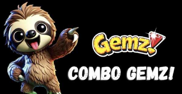 Gemz Комбо на 6 Февраля: Получайте Грандиозные Награды