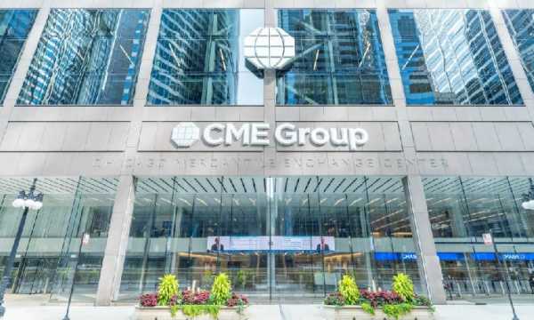 CCData: «Объемы криптоторгов на CME в январе достигли исторического максимума»