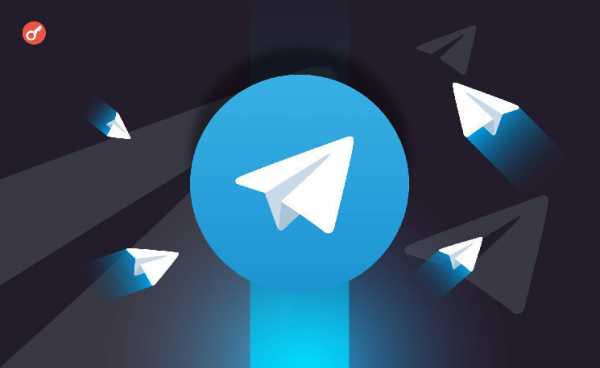 Telegram распродал новую коллекцию лимитированных подарков на почти $2 млрд за час