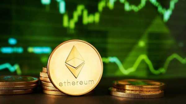 Ethereum тестирует сопротивление: готов ли актив к росту?