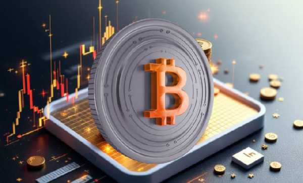 Bitcoin ослабляет импульс и RSI указывает на коррекцию