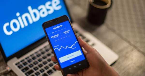 Coinbase позволяет аферистам похищать у клиентов криптовалюту