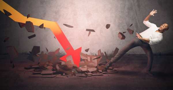 
                    Почти 25% альткоинов из топ-200 криптовалют достигли годового минимума                